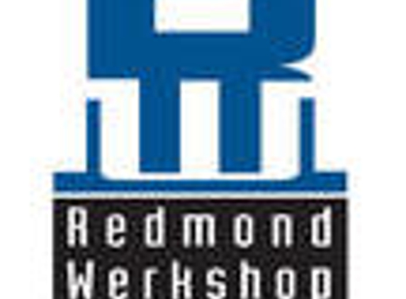 Redmond Werkshop Inc - Redmond, WA