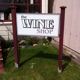 Mendocino Wine Shop