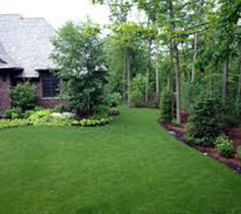 Lawns By Devlin - Hampton, GA