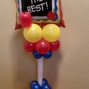 Gibby's Balloon & Decor - Balloon Decorators