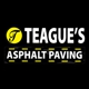 Teague Asphalt Paving, LLC