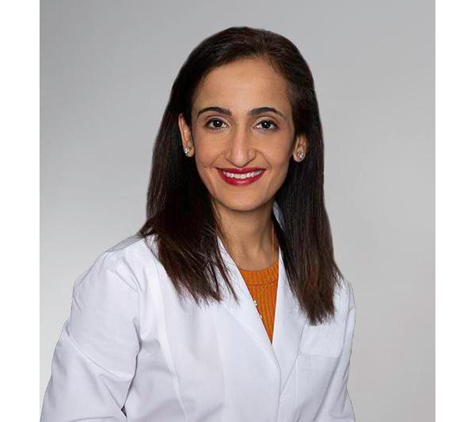 Sakshi Sethi, MD - Danbury, CT