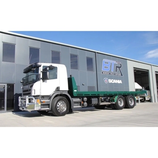 Border Truck Repairs - Thurgoona, NSW