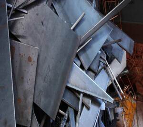 A&B Metal Recycling - Cleveland, OH