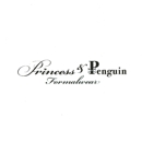 Princess & Penguin Formal Wear - Bridal Shops