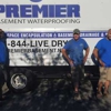 Premier Basement Waterproofing gallery