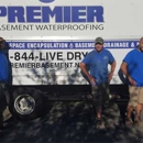 Premier Basement Waterproofing - Waterproofing Contractors