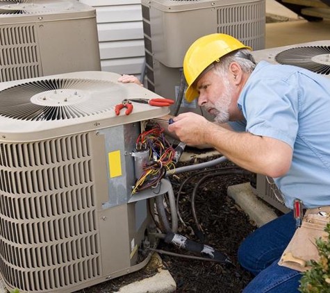 Burch Heating & Cooling - Nashville, TN