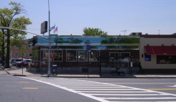 North Shore Diner - Flushing, NY