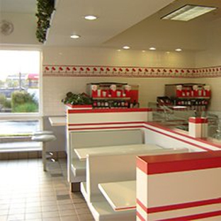 In-N-Out Burger - Moreno Valley, CA