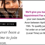 Avon Products