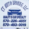 C T Autoworks gallery