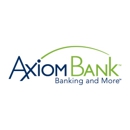 Axiom Bank - Commercial & Savings Banks