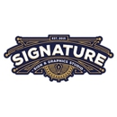 Signature Signs & Graphics Studio - Signs