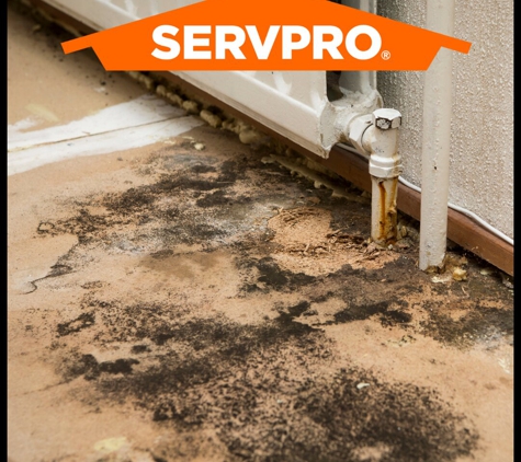 SERVPRO of Burlington Township/Mount Holly - Beverly, NJ