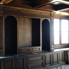 Custom Cabinets & Doors Inc.