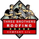 Three Brothers Roofing Company, Slate, Flat Roof Repair NJ - Roofing Equipment & Supplies