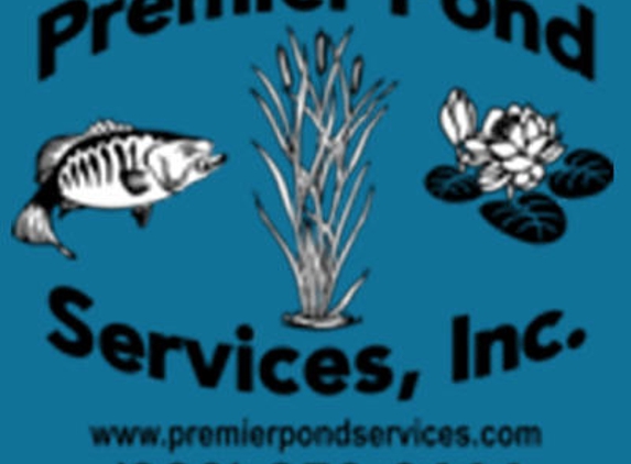 Premier Pond Service Inc - De Pere, WI