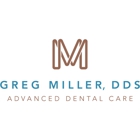 Dr. Greg Miller Dentistry