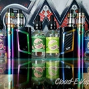 Cloud E Vape Lounge - Tobacco