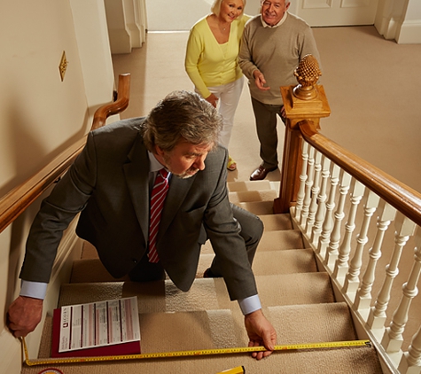 Acorn Stairlifts