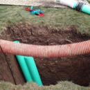 Underground Connectlions - Trenching & Underground Services