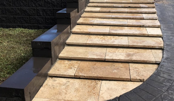 LC Landscape Construction