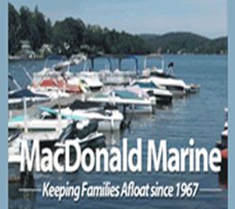 Macdonald Marine - Mahopac, NY