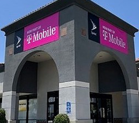 T-Mobile - Edmond, OK