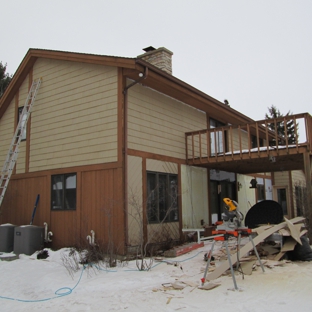 Adam's Remodeling Services - Ripon, WI