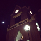 Jack Tarver Library