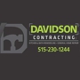 Davidson Contracting, L.L.C.