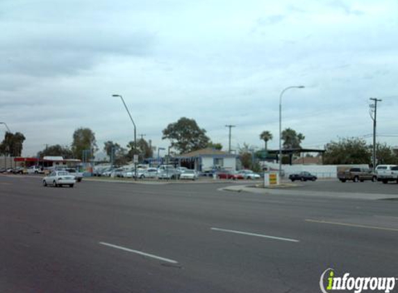 Autos 4 Less - Scottsdale, AZ