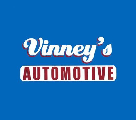 Vinney's Automotive Inc - Congers, NY