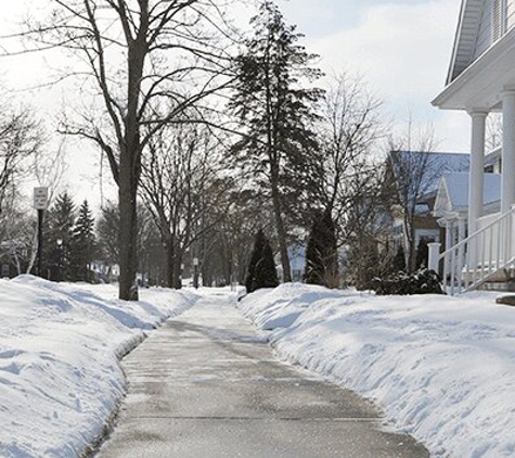 Bento Snow Removal Service - Somerville, MA