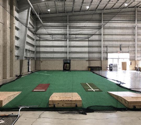 EC's Sluggers, Inc. - East Peoria, IL