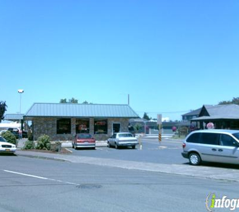 Subway - Silverton, OR