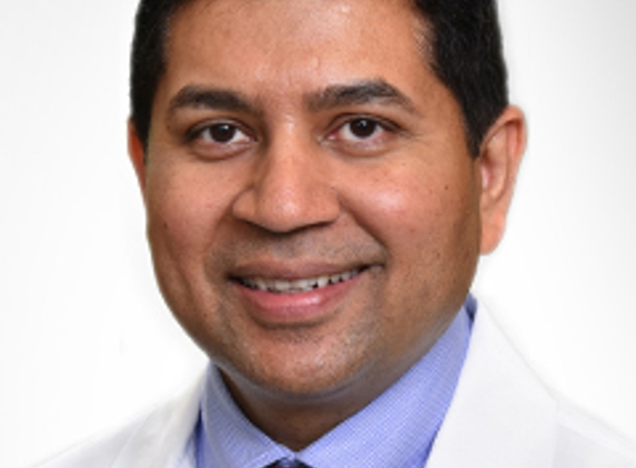 Akash Nanda, MD - Orlando, FL