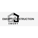 Emory Construction - Altering & Remodeling Contractors