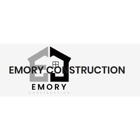 Emory Construction