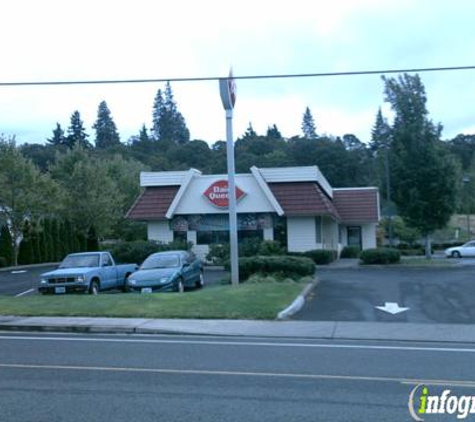 Dairy Queen Grill & Chill - Hood River, OR