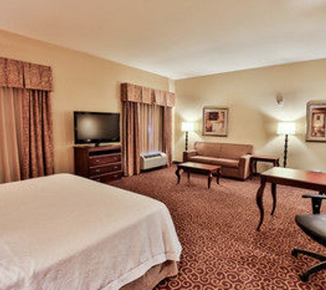 Hampton Inn & Suites Oklahoma City - South - Oklahoma City, OK