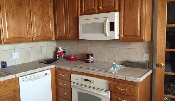 Sullivan Custom Cabinets and Home Repair - Bakersfield, CA