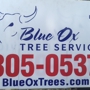 Blue Ox Tree Service