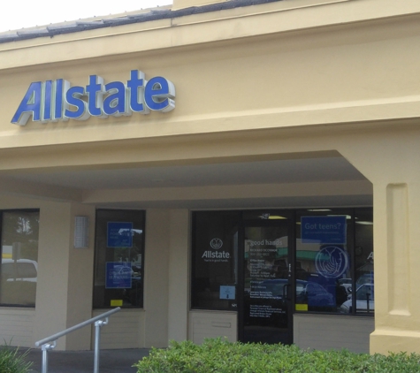 Richard OConnor: Allstate Insurance - Jacksonville, FL