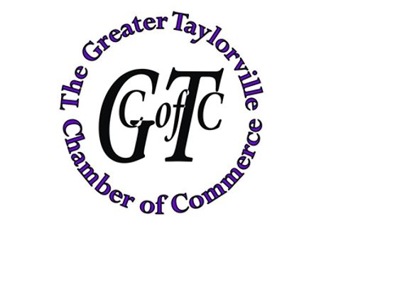 The Greater Taylorville Chamber of Commerce - Taylorville, IL