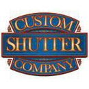 Custom Shutter Company - Shutters