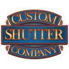 Custom Shutter Company