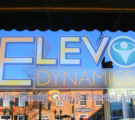 Elevo Dynamics - Fayetteville, NC