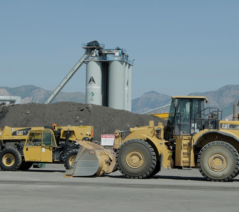 Idaho Materials & Construction, A CRH Company - Caldwell, ID